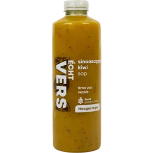 Smoothie kiwi/Sinasappel