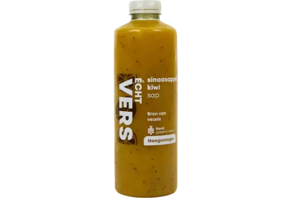 Smoothie kiwi/Sinasappel
